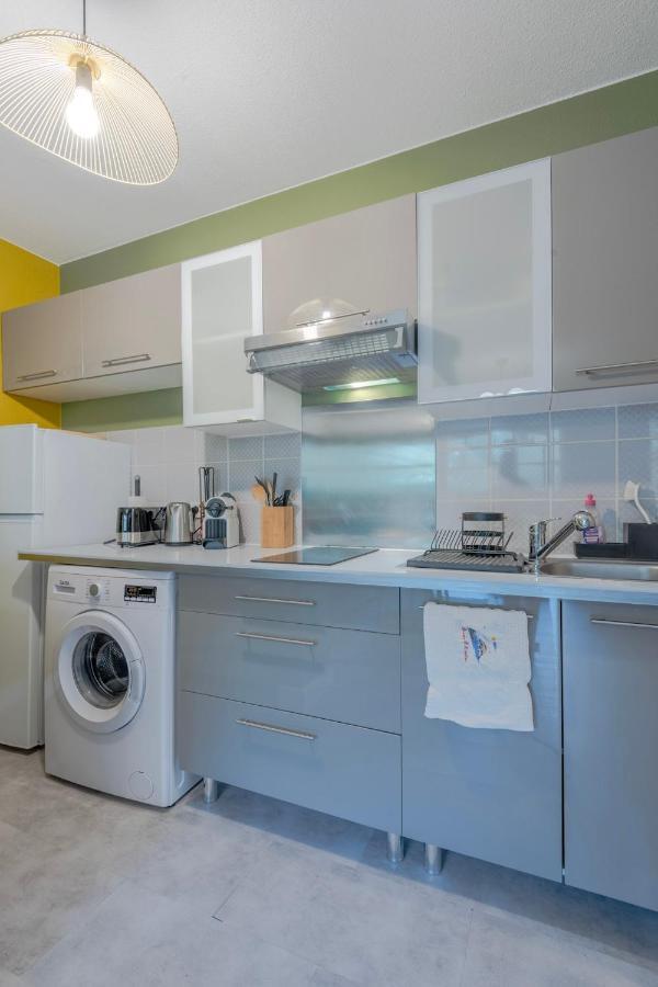 Residence Du Haurat Gujan-Mestras Εξωτερικό φωτογραφία