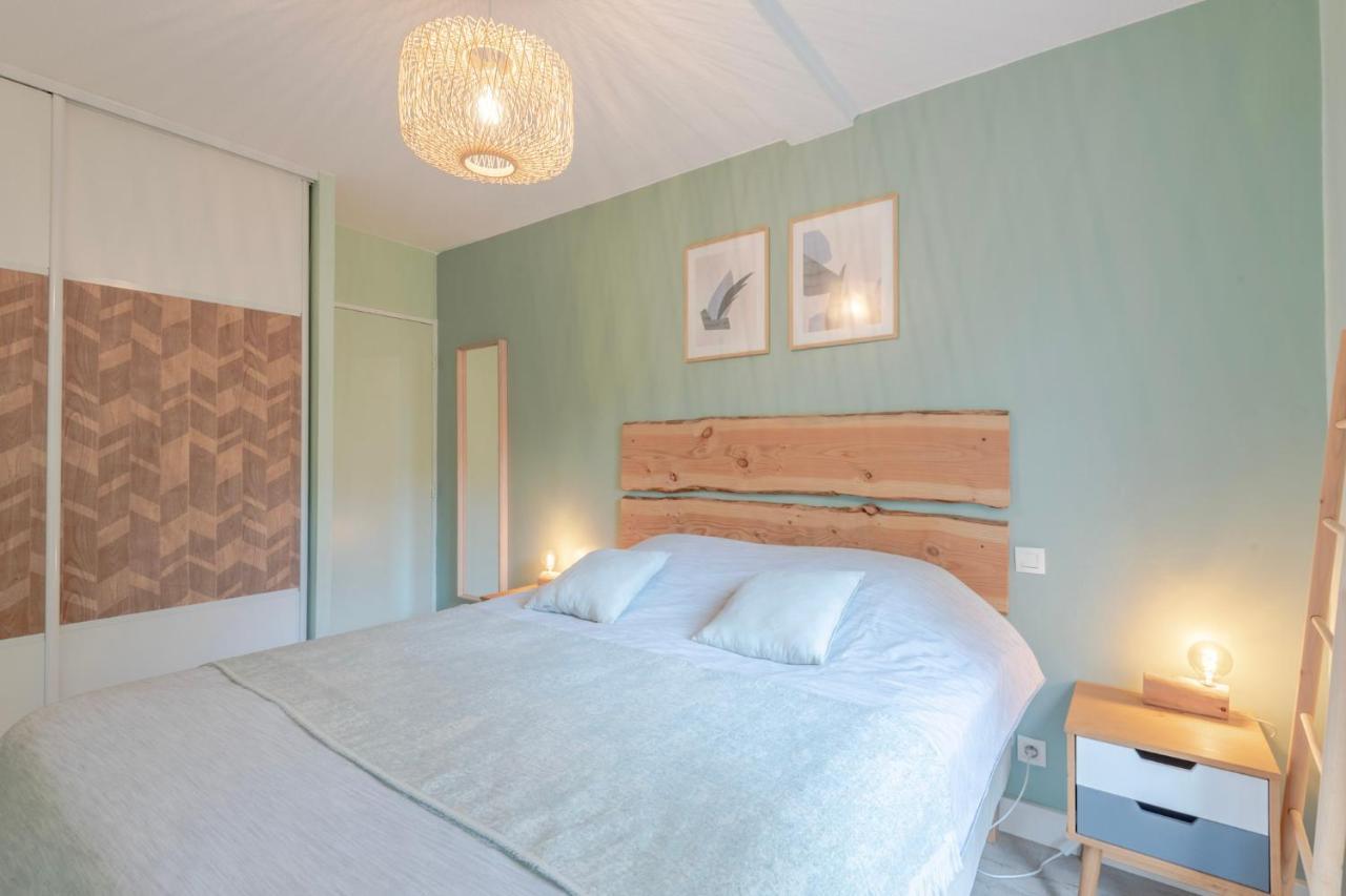 Residence Du Haurat Gujan-Mestras Εξωτερικό φωτογραφία