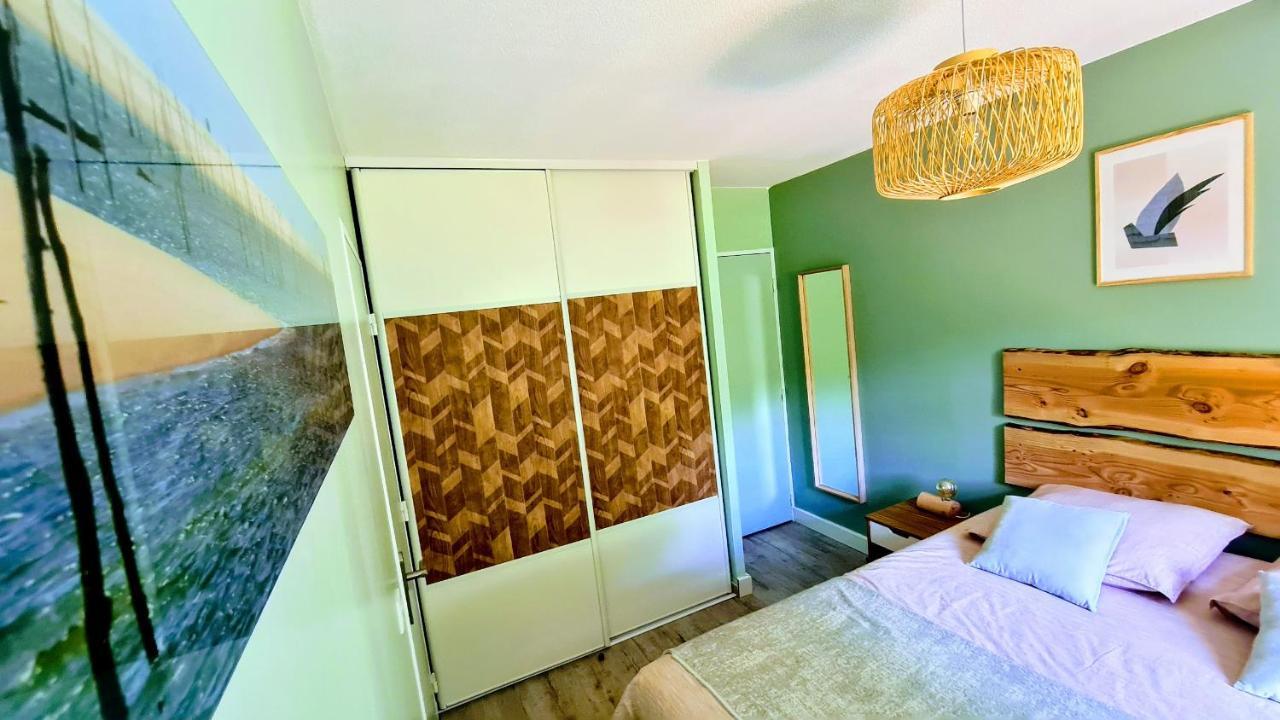 Residence Du Haurat Gujan-Mestras Εξωτερικό φωτογραφία