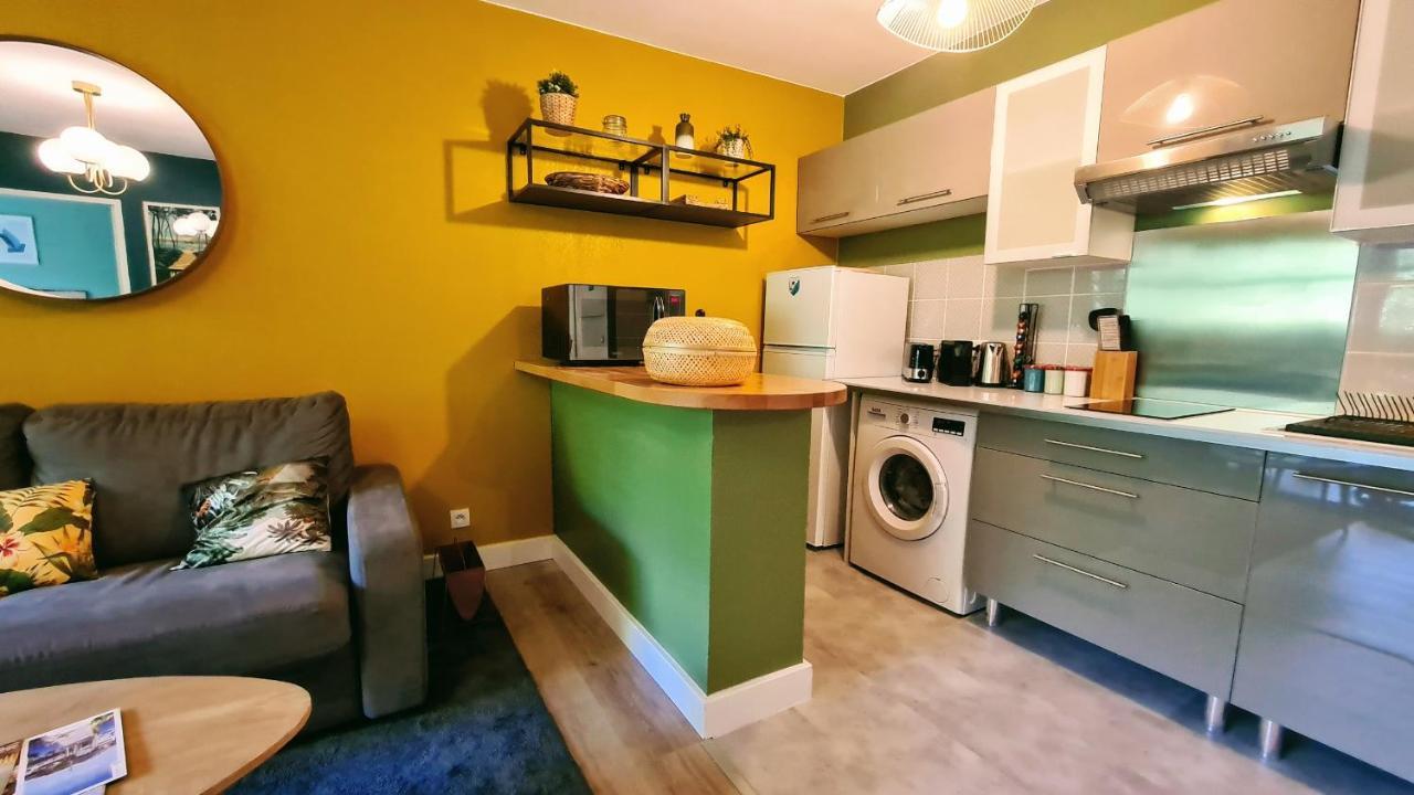 Residence Du Haurat Gujan-Mestras Εξωτερικό φωτογραφία