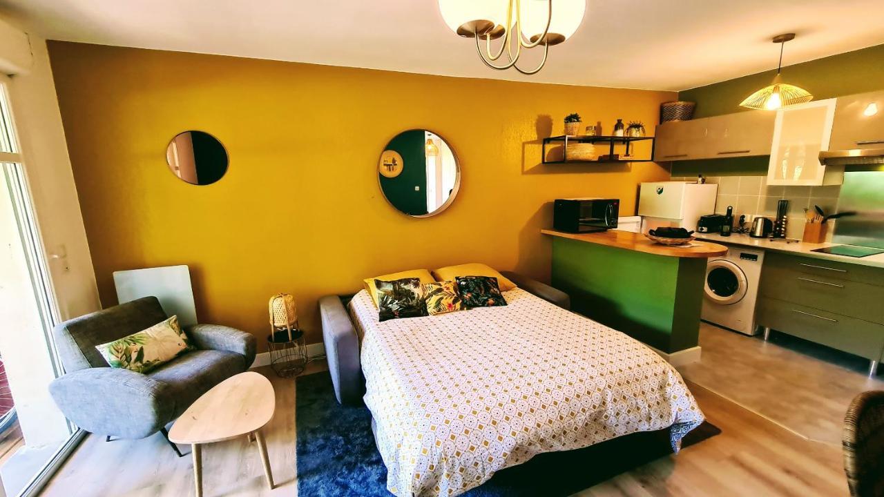 Residence Du Haurat Gujan-Mestras Εξωτερικό φωτογραφία